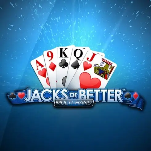 netbet india jack or better multi hand