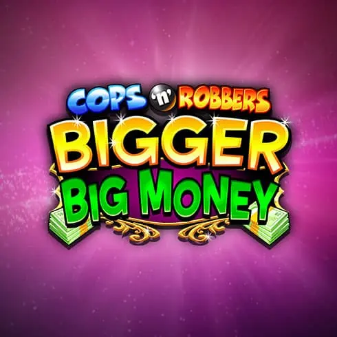 netbet india cops n robbers bigger big money