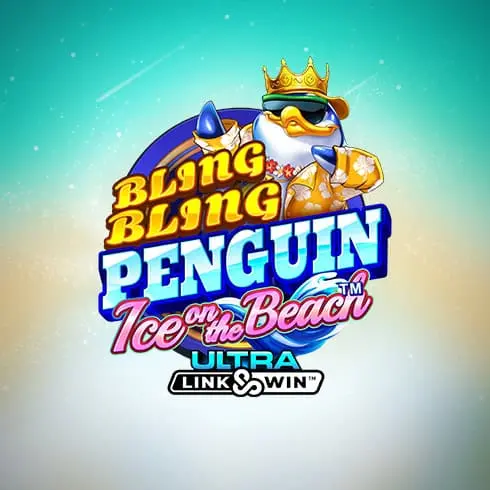 netbet india bling bling penguin