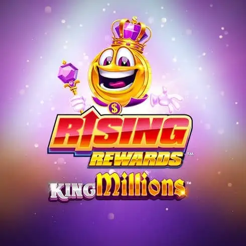 rising rewards king million 2