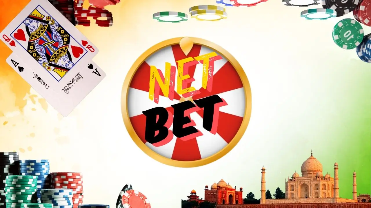 NetBet India Casino: Your Ultimate Betting Destination