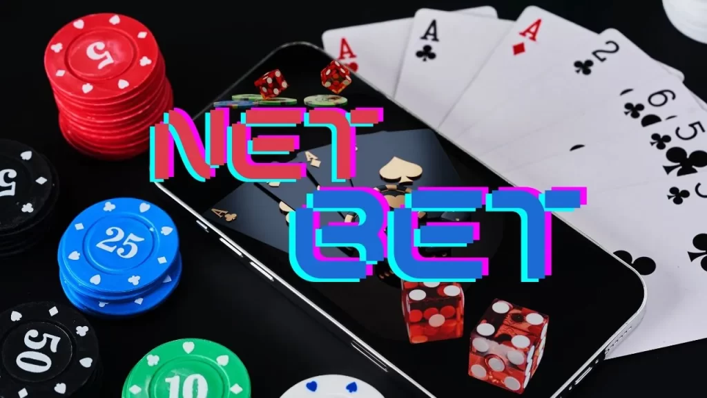 Netbet Mobile Site