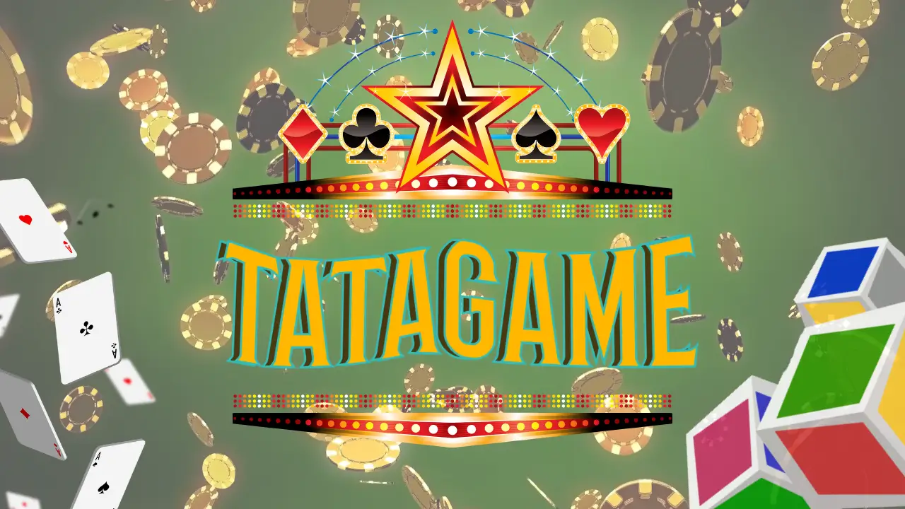 tata game at netbetindia