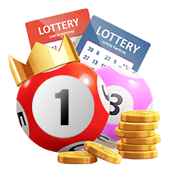 lottery 1