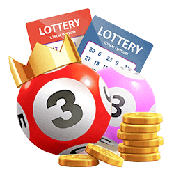 lottery 3