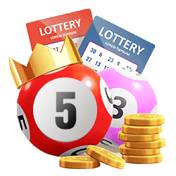 lottery 5