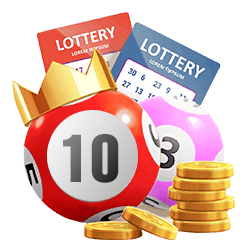 lottery 10