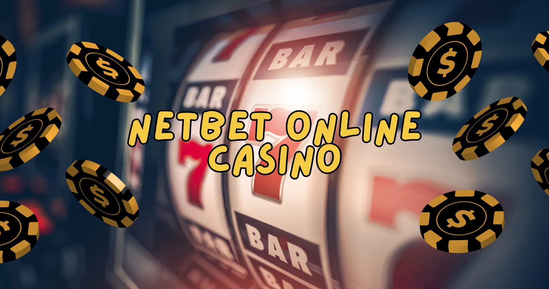 NetBet Online Casino