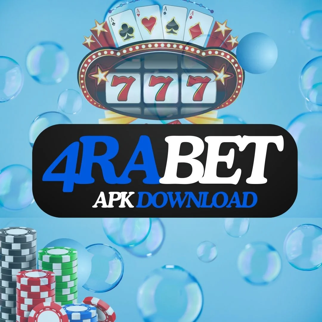 4rabet APK Download