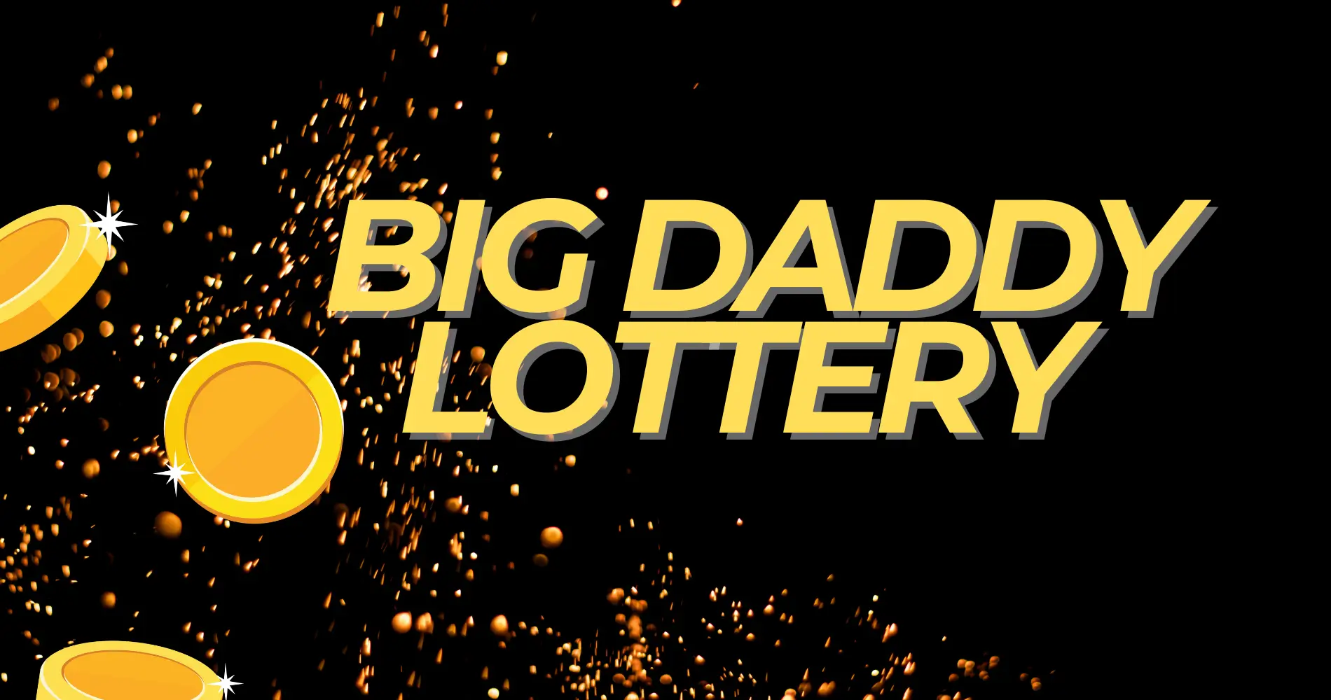 Big Daddy Lottery