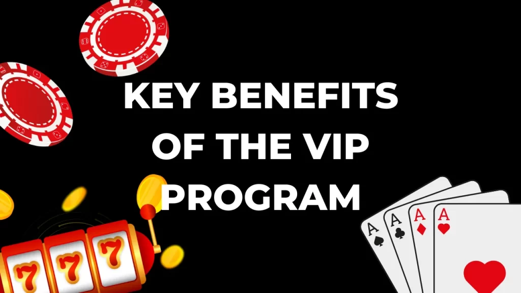 Key Benefits of the Go NetBet VIP Program