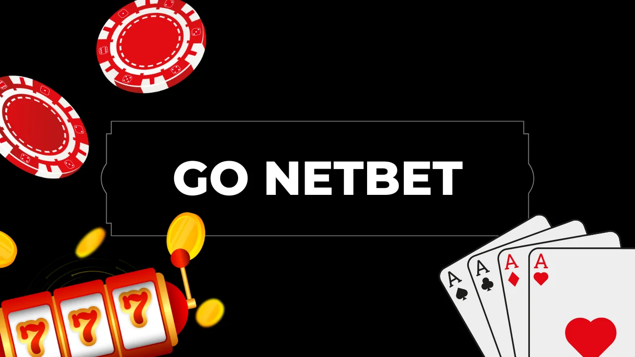 GO NETBET