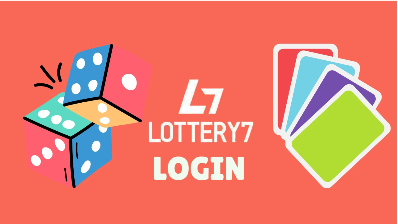 Lottery 7 Login