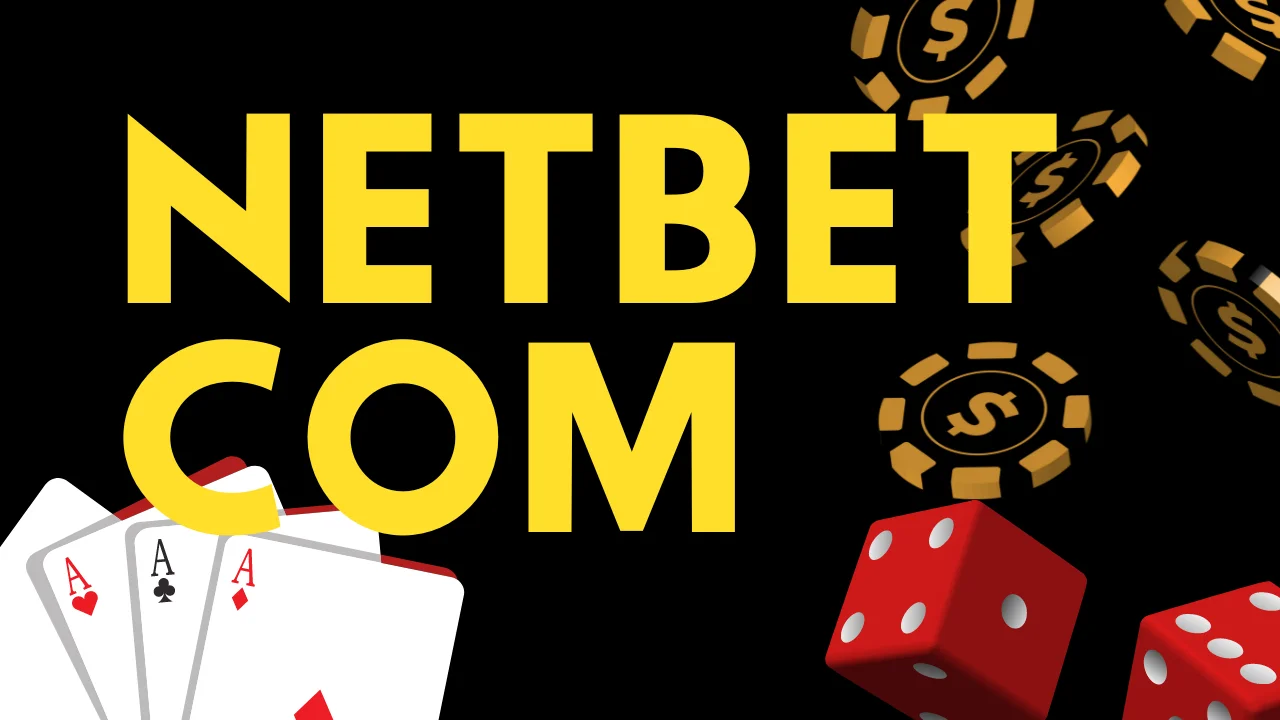 NETBET COM