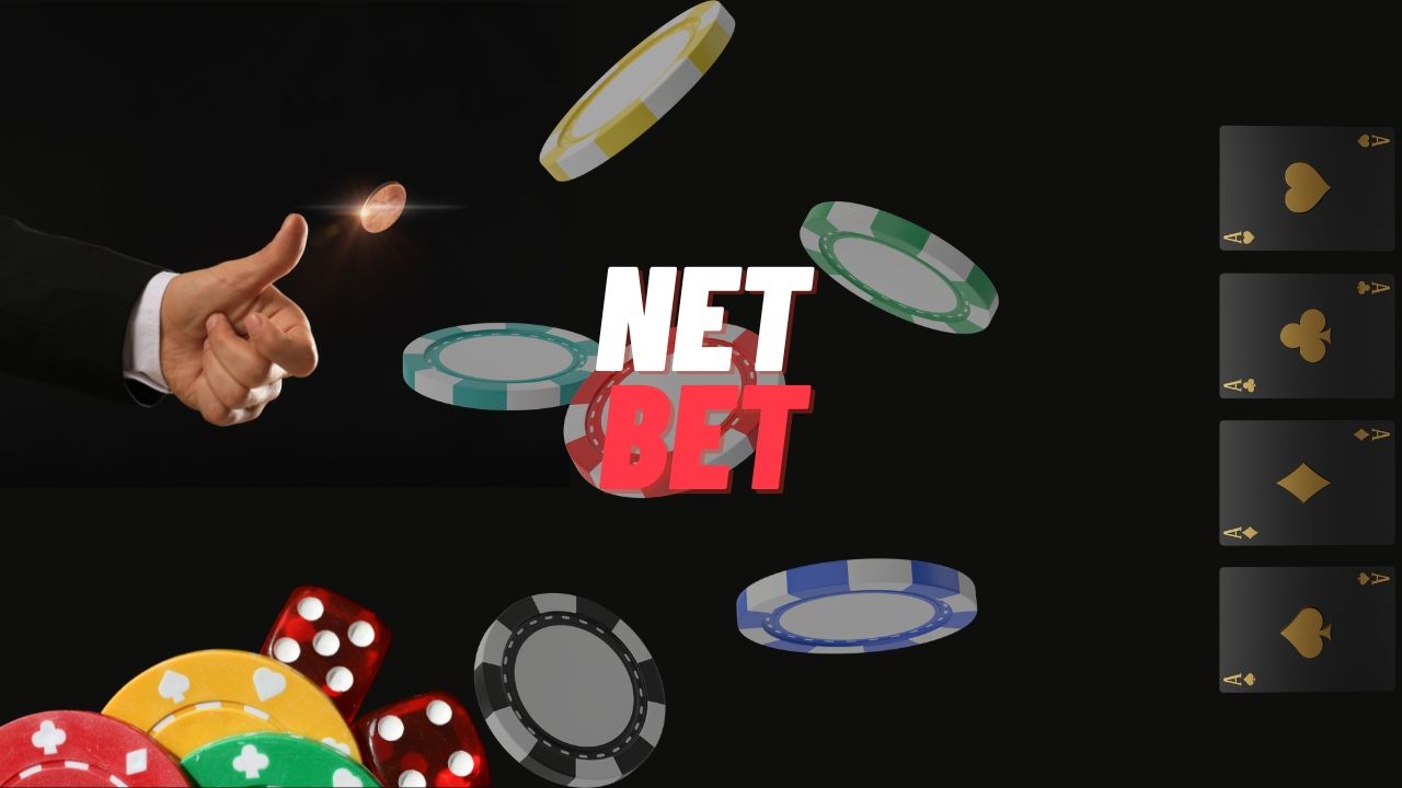 NetBet Login