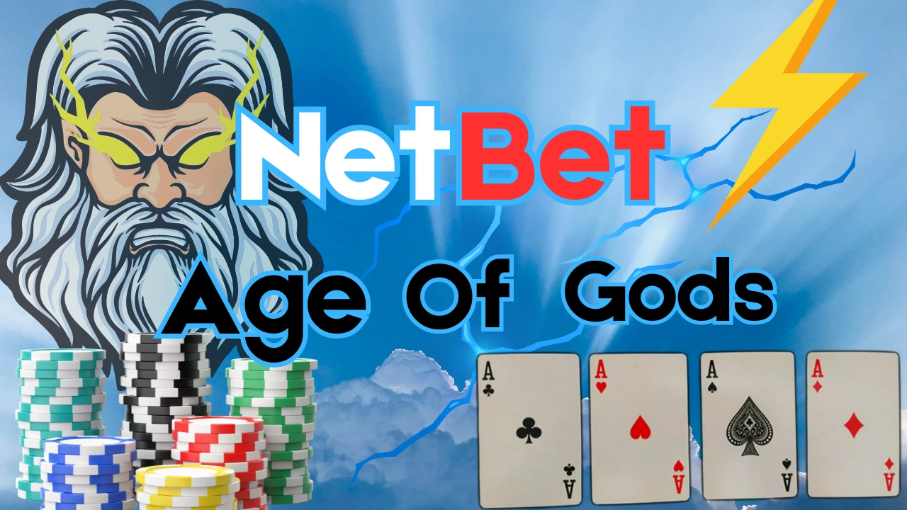 netbet age of gods