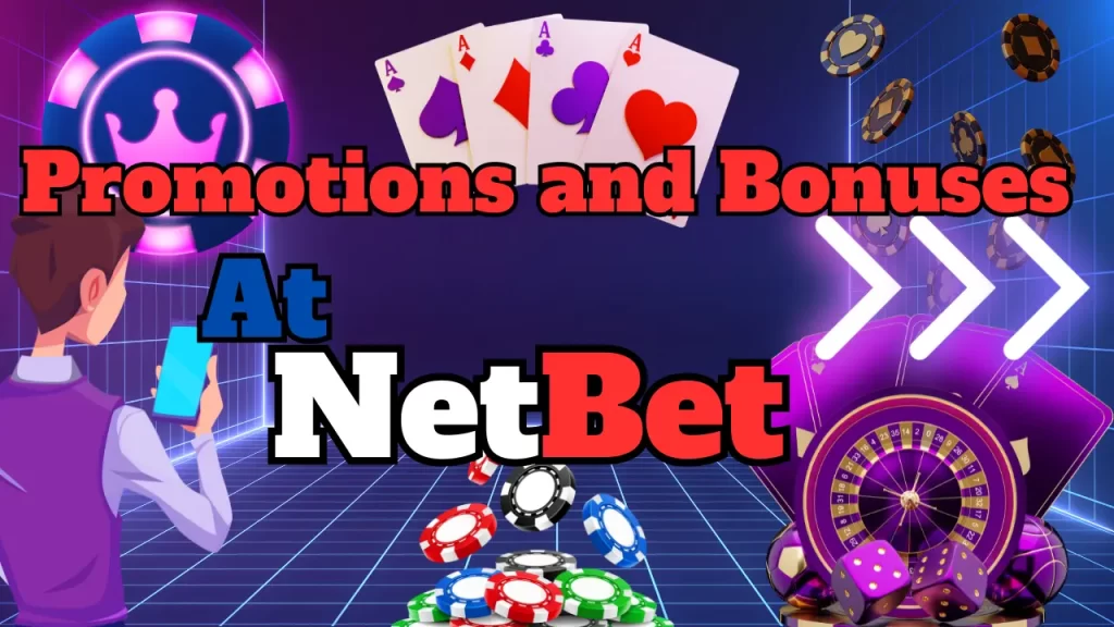 promotions netbet betting app