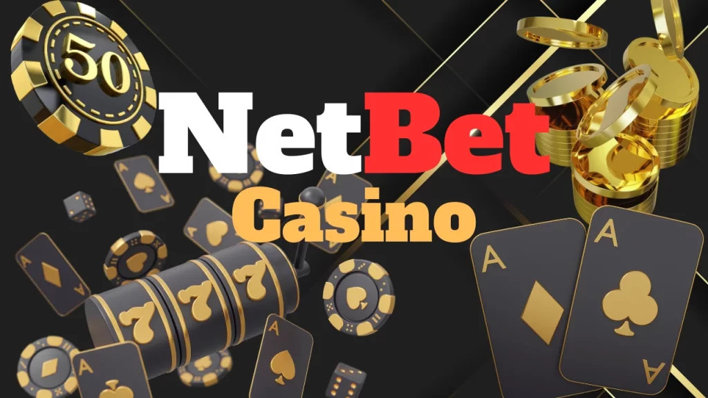 Casino NetBet