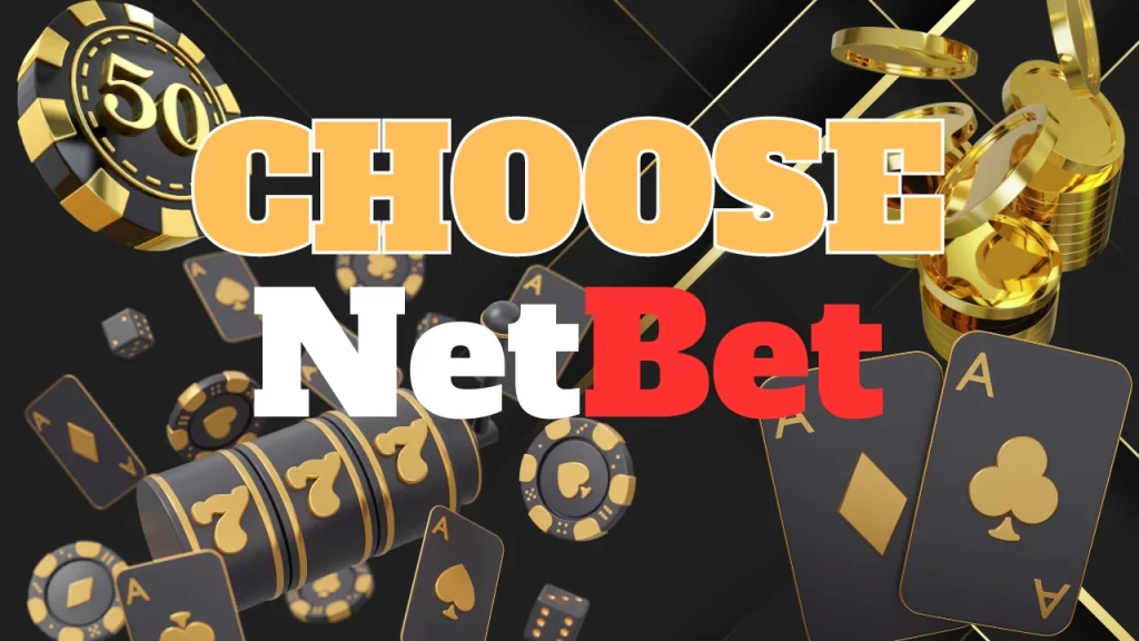 Choose Casino NetBet