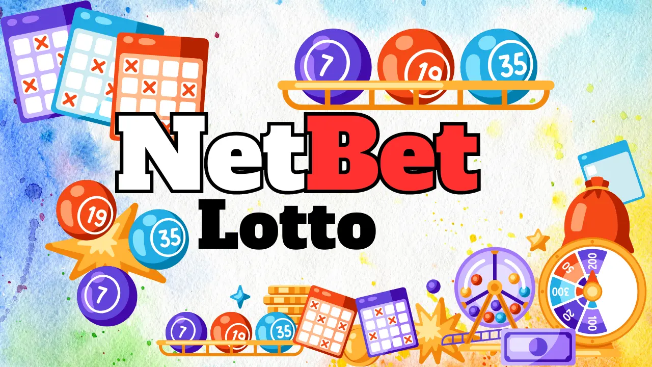 NetBet Lotto