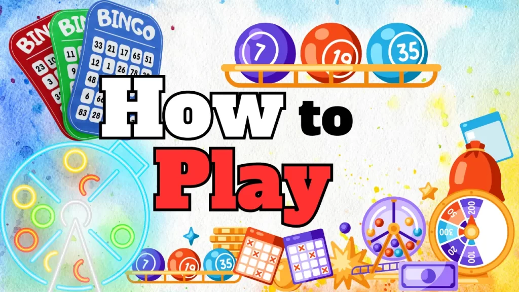 How to Play on NetBet Lotto