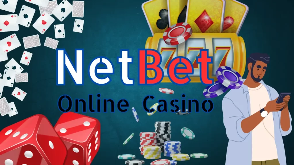 net bet online casino