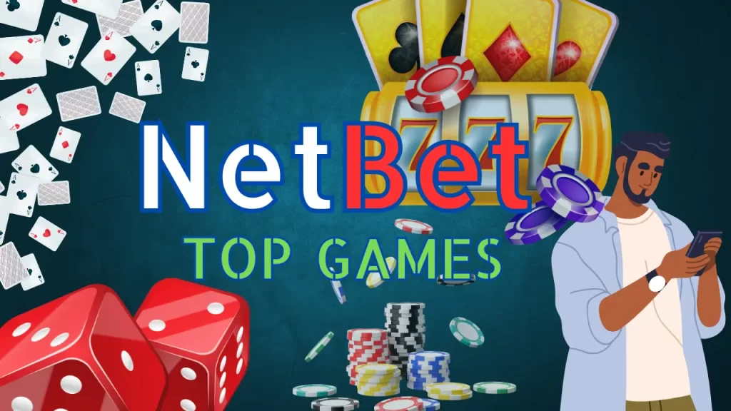 net bet online casino