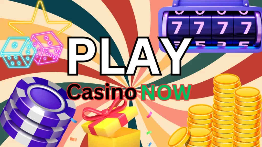 Play NetBet Casino Live Now
