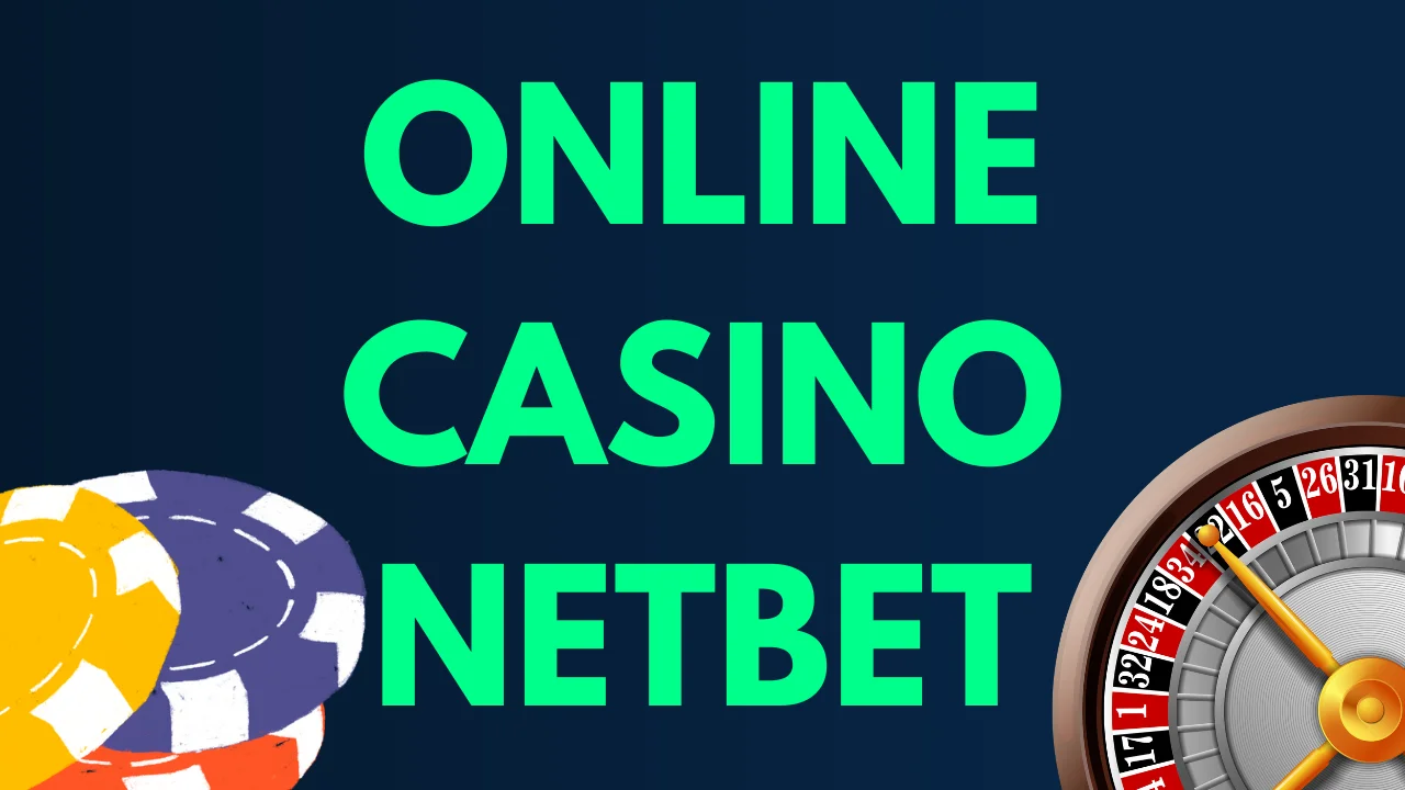 Online Casino NetBet