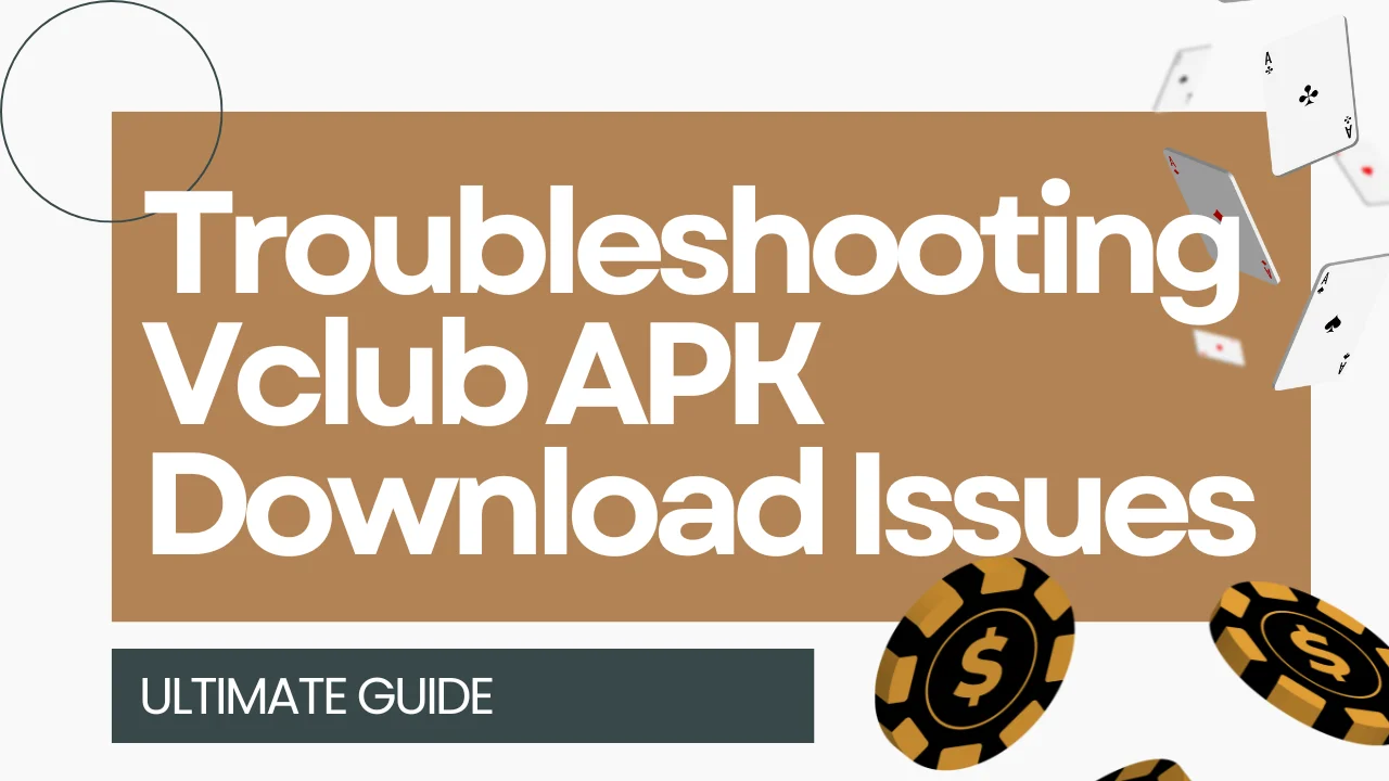 Vclub APK Download