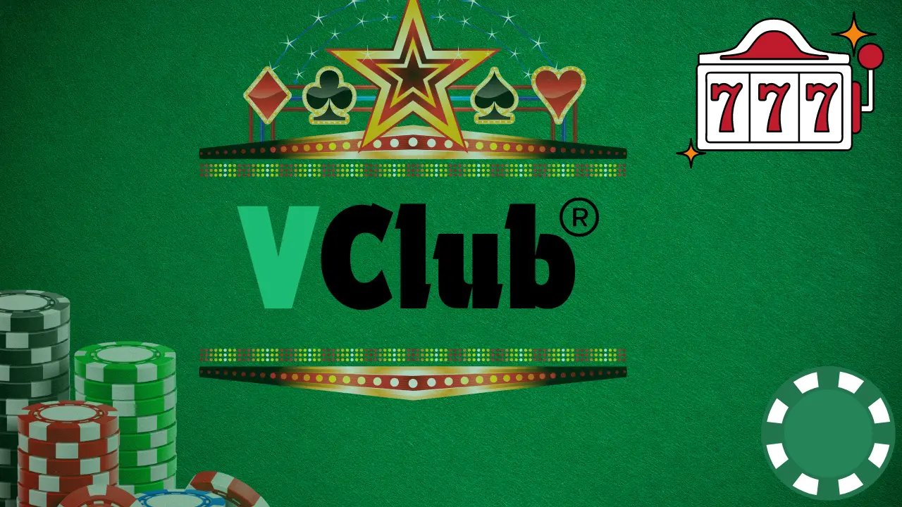 Vclub.in