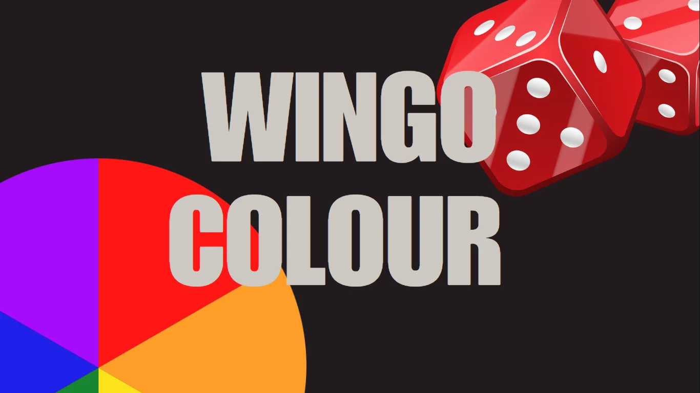 Wingo Colour