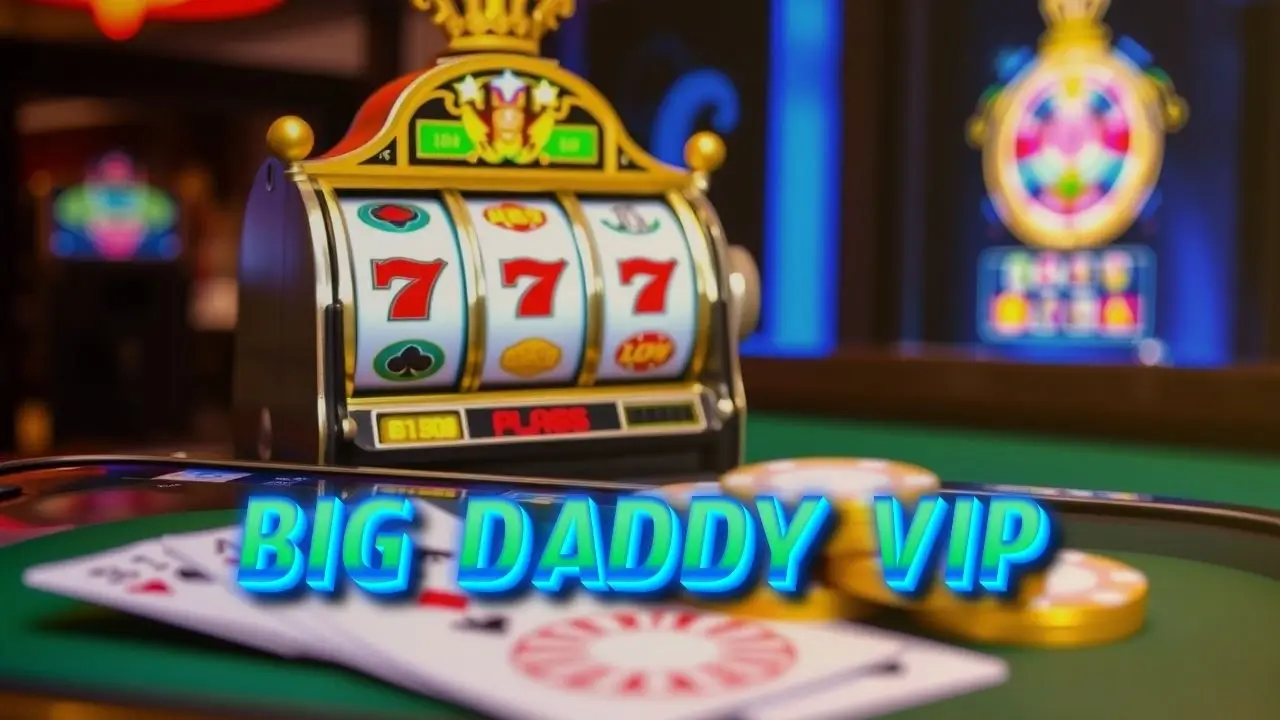 Big Daddy VIP