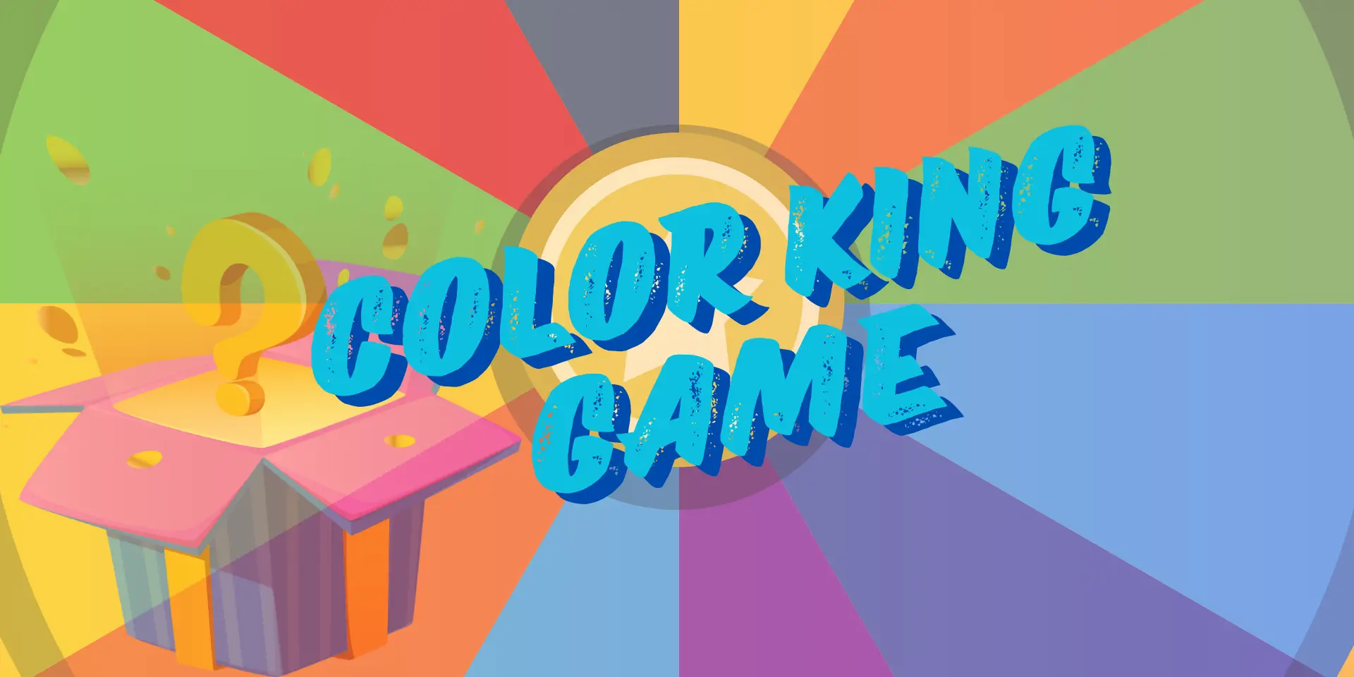 color king game