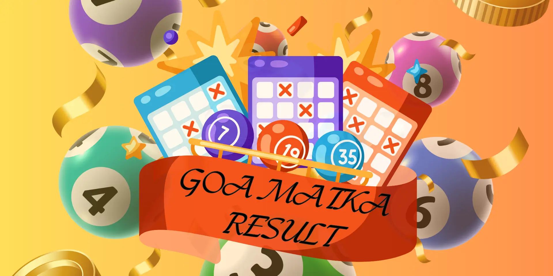 Check Goa Matka Result