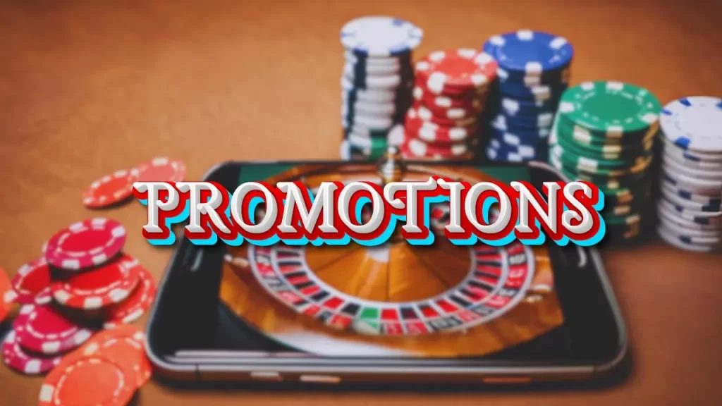 Exclusive Promotions for Loyal Users on NetBet Betting App