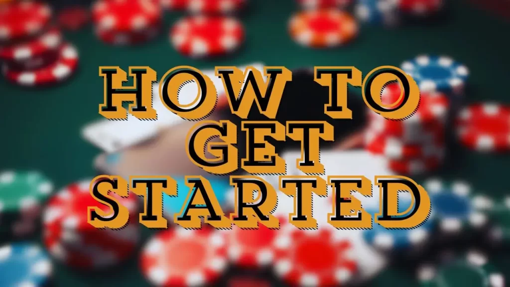 how to get started with netbet mobile