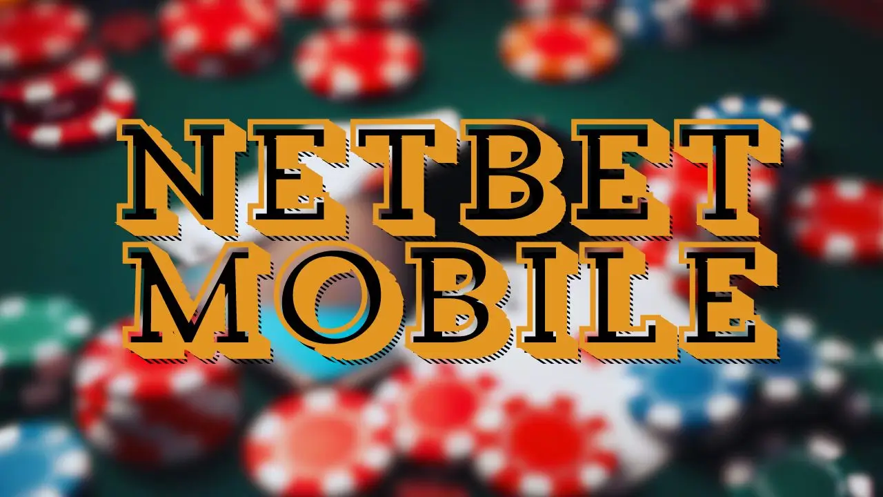 netbet mobile