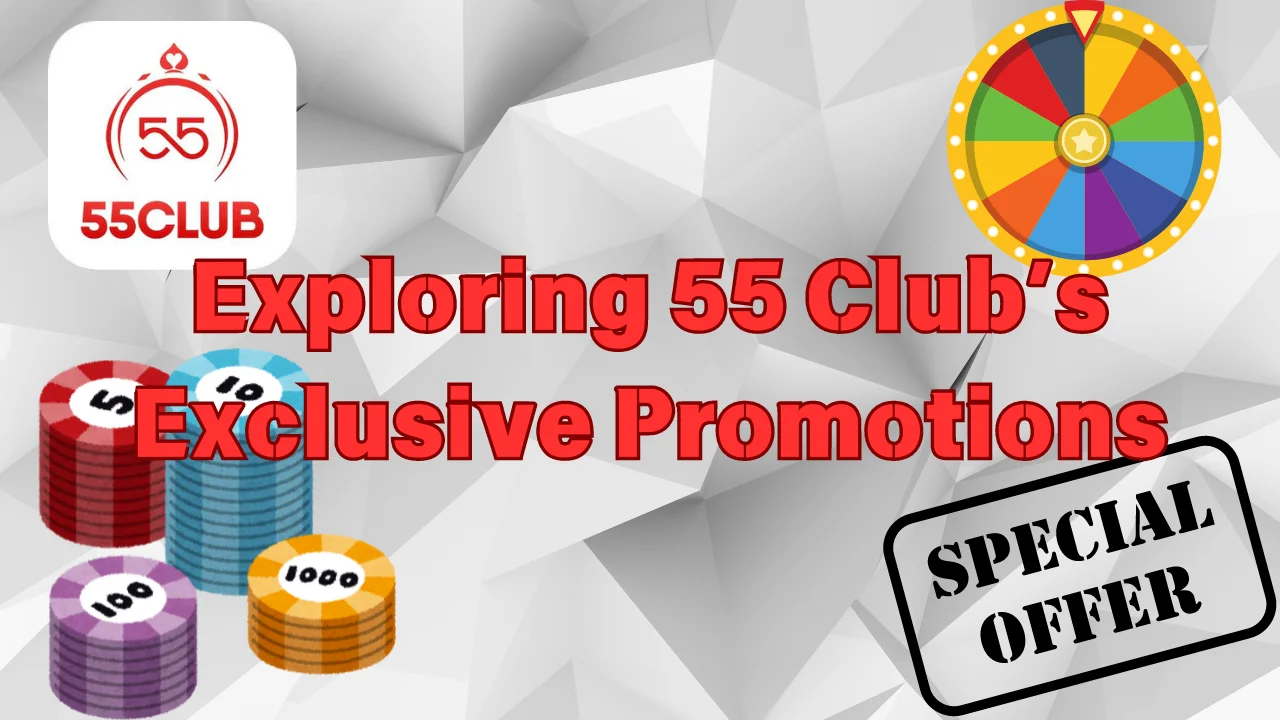 55 club