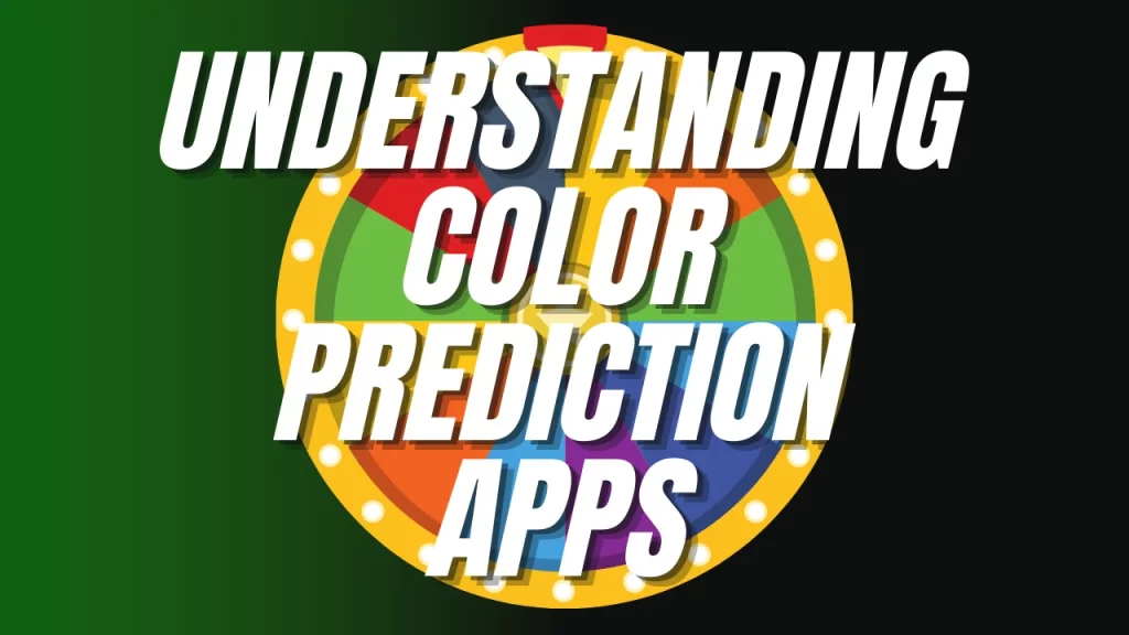  Understand the 101 Game Colour Prediction Thoroughly