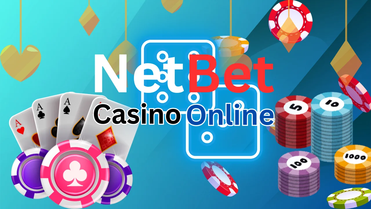 Casino Online NetBet