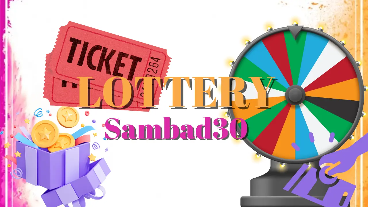 Lottery Sambad30