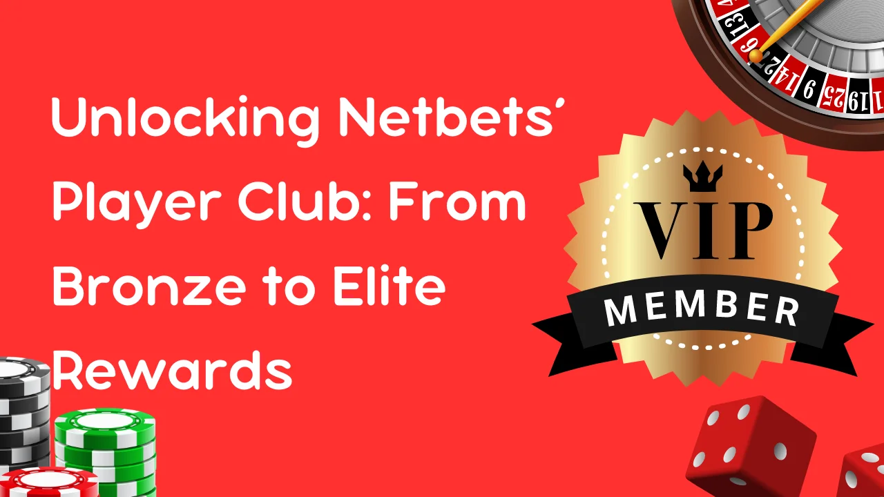 Netbets