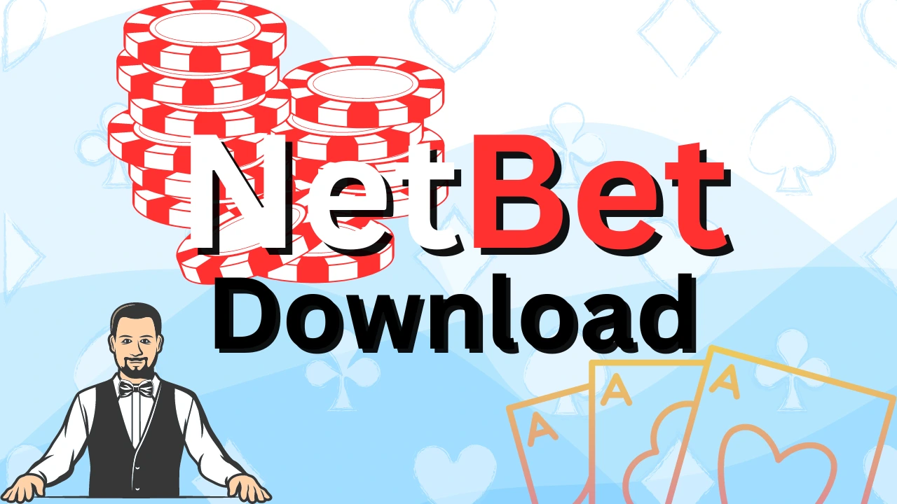 Netbet Download