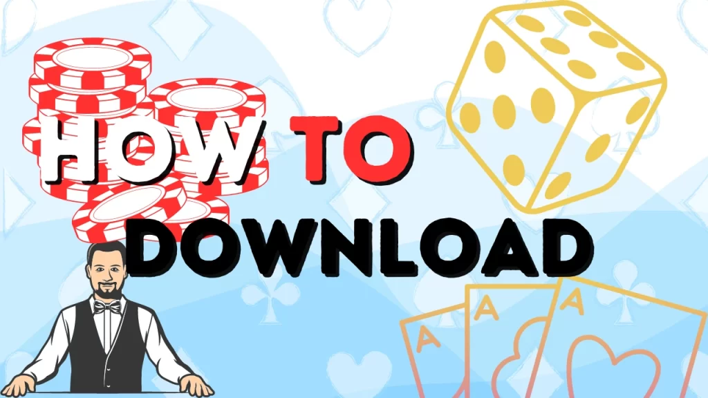 How To Start NetBet Download on Android