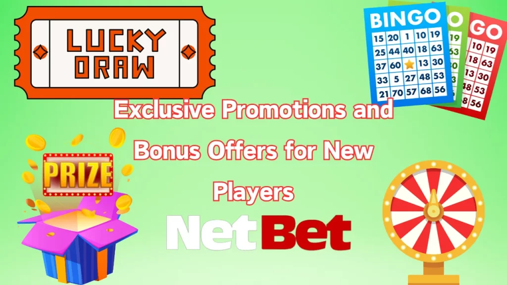 What’s in Store for New NetBetLoto Players?