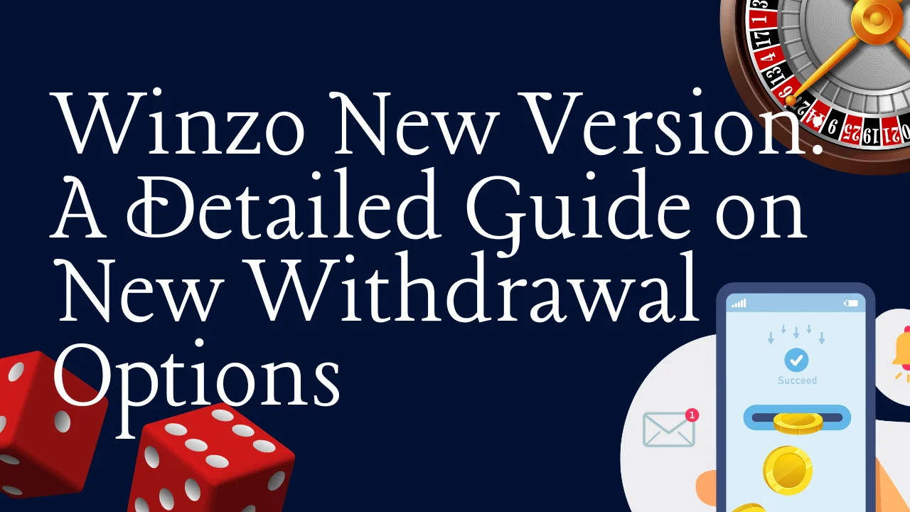 Winzo New Version