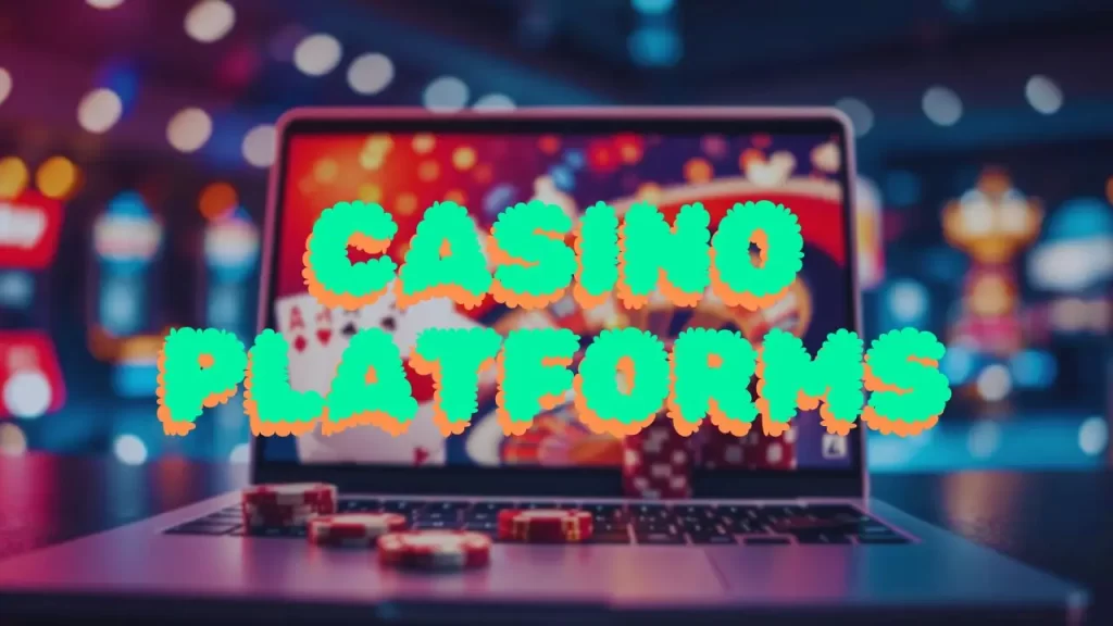 Top Online Casino in Lucknow Platforms