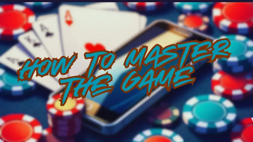 How to Play Rummy Card Game Like a Pro