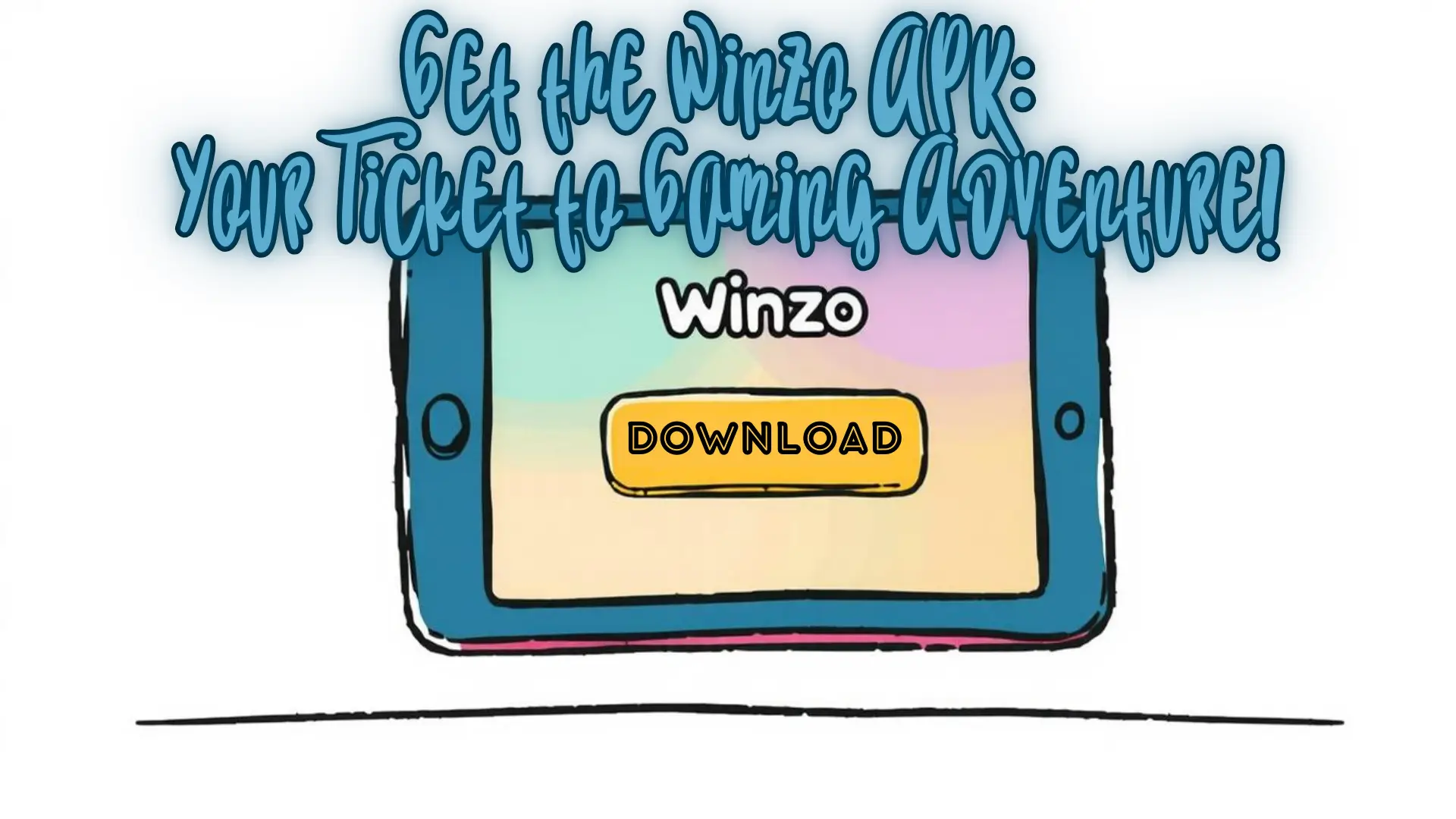 Winzo APK Download